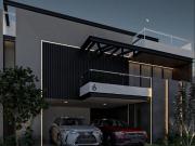 Casa Preventa en Lomas de Angelópolis 2