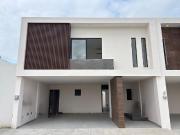 Casa Preventa Equipada Fraccionamiento Punto Lomas...