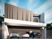 Casa Preventa Mítica Residencial en Monterrey