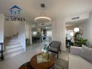 Casa preventa modelo GENOVA Residencial Alleza Punta Norte