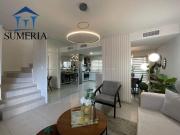 Casa preventa modelo GENOVA Residencial Alleza Punta Norte