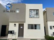 Casa preventa modelo SIENA Residencial Alleza Punta Norte