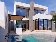 Casa preventa Pedregal de la Paz Baja California Sur