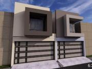 CASA PREVENTA RECAMARA PLANTA BAJA A UNAS CUADRAS DE LA...