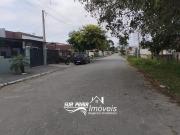 Casa Primavera Pontal do Paraná