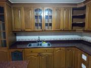 Casa primer piso en la palma