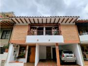 Venta de casa en La Ceja La Floresta