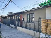 Casa primer piso para remodelar ÑUÑOA