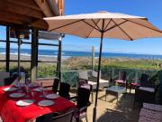 Casa Primera Línea en Condominio cerrado Pichilemu gran...