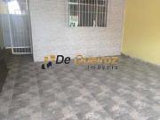 Casa, Princesa, Praia Grande, SP