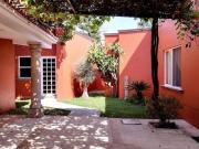 CASA, Priv. de Anita, Teopanzolco, Cuernavaca, Morelos
