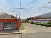 CASA EN 2DA PRIVADA EN FRACCIONAMIENTO SAN LORENZO,...
