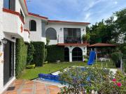 Casa privada en el Club de Golf Santa Fe, al sur de...