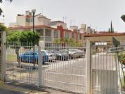 CASA PRIVADA SAU PAULO FRACCIONAMIENTO LAS AMERICAS !