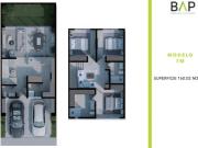 Casa Privanzas Residencial 7M