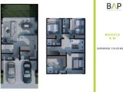 Casa Privanzas Residencial 8M