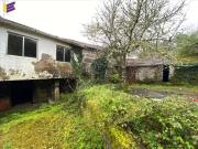 Casa procedente de banco en Sabaxans Lugar Portela