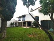 Casa Prolongación la Moderna