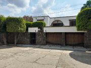 Casa Prolongación la Moderna dos Pisos