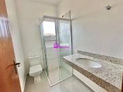 Casa pronta para financiamento pelo programa Minha Casa...