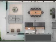 Casa pronta para morar 4 suítes 4 vagas condomínio...
