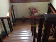 Casa pronta para morar Águas de São Pedro