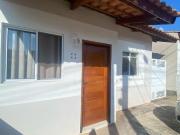 CASA PRONTA PRA MORAR EM CONDOMINIO FECHADO