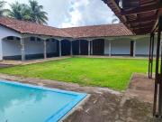 Casa Pronta Setor Sudoeste Casa de Rua com 3 Quarto s...