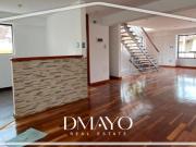 Casa propia en Larapa, patio, terraza, estacionamiento...