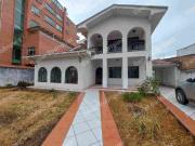Casa Propiedad comercial de alquiler ideal pata uso...