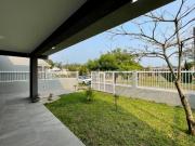 Casa próx ao mar na Atlântida Sul