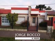 Casa próxima al centro en Brandsen