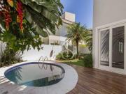 Casa próxima ao Palácio do Governo e ao Parque da...