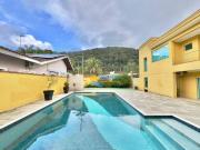 Casa próximo à praia com lazer — Pernambuco — Guarujá