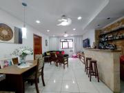 Casa próximo à praia com lazer — Pitangueiras — Guarujá