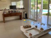 Casa próximo à praia com varanda gourmet — Guarujá — Guarujá