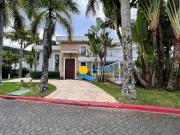 Casa beira mar com varanda gourmet — Pernambuco — Guarujá