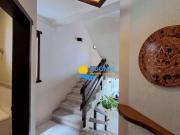 Casa próximo à praia com vista — Enseada — Guarujá