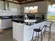 CASA PROXIMO A PRAIA COM VISTA PANORÂMICA