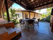 Casa próximo ao mar em Ilhabela