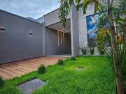 Casa próximo ao Passeio das Aguas Casa de Rua com 3...