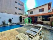 Casa próximo da Praia, 5 dormitórios 3 suítes, 5 vagas,...