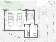CASA PROYECTO APROBADO CON LICENCIA VIGENTE