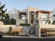 CASA PROYECTO EN VENTA SIERRA ALTA