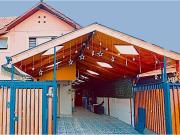 Venta Casa P. Alto Psj Cerrado Brisas del Maipo