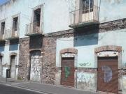 Casa Puebla de Zaragoza