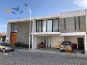 Casa Pueblo Casa En Venta En Tlaxcalancingo Puebla...