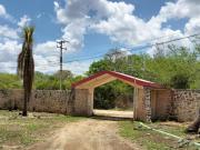 Casa Pueblo Cholul