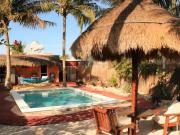 Casa Pueblo Chuburna Puerto