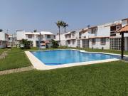 Casa Pueblo Llano Largo